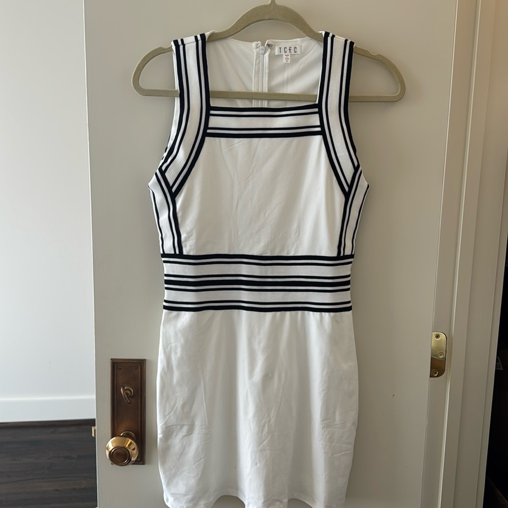 TCEC Athletic dress S